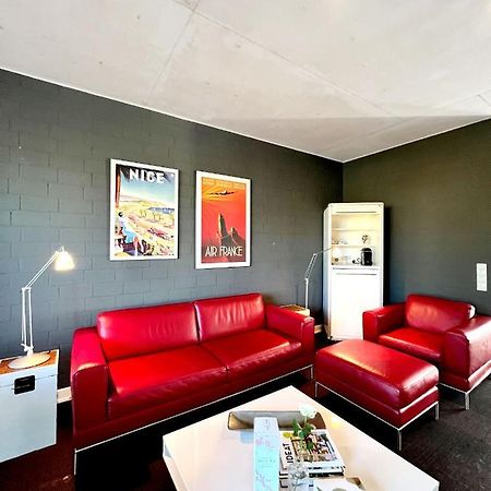 Gossler Suite 함브루크 외부 사진