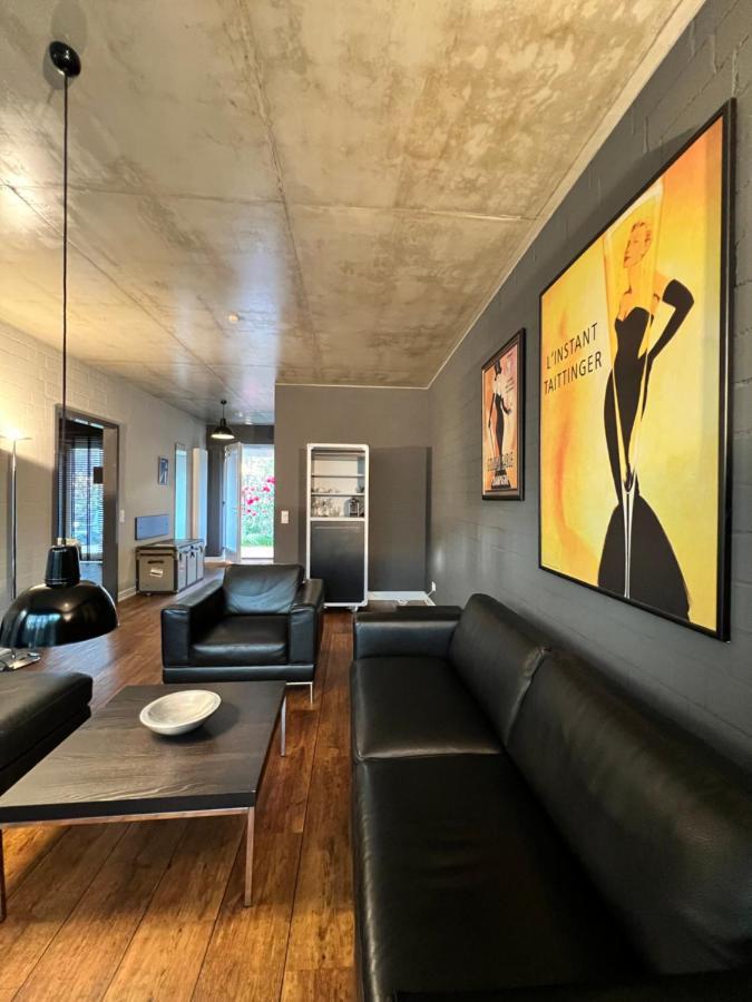 Gossler Suite 함브루크 외부 사진