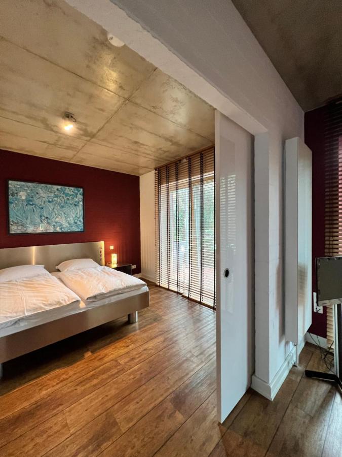 Gossler Suite 함브루크 외부 사진