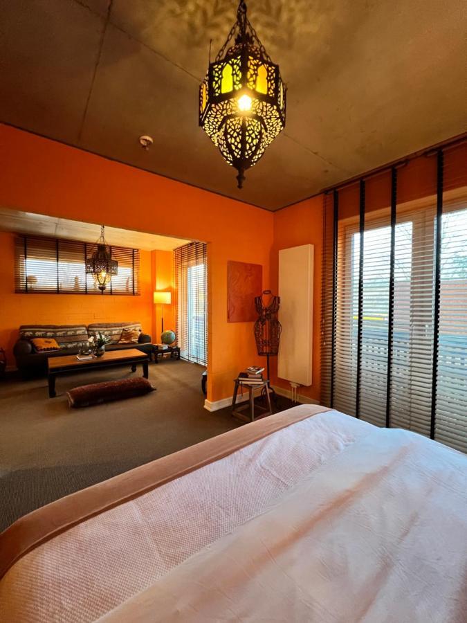Gossler Suite 함브루크 외부 사진