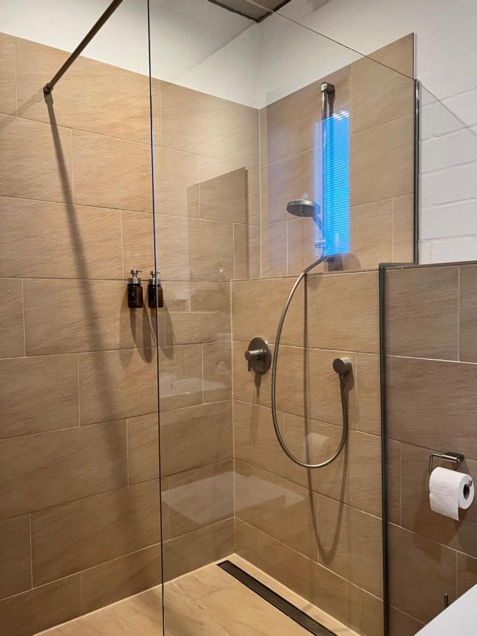 Gossler Suite 함브루크 외부 사진