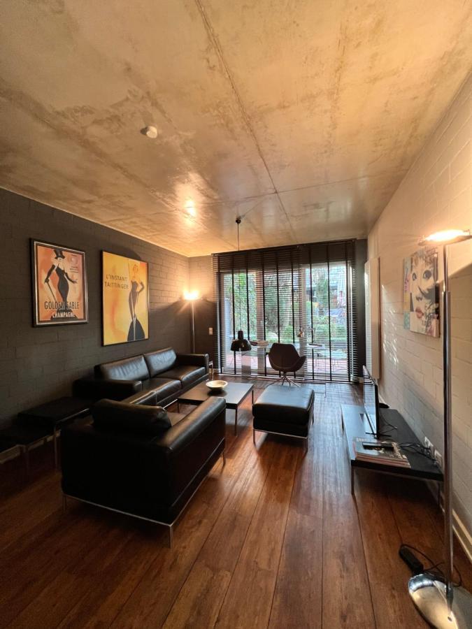 Gossler Suite 함브루크 외부 사진