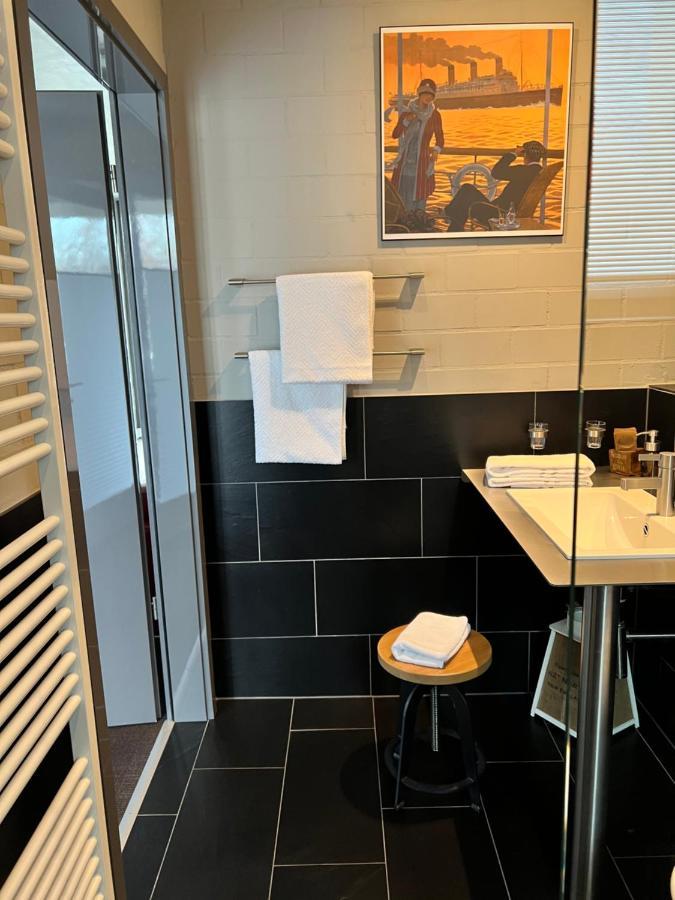 Gossler Suite 함브루크 외부 사진