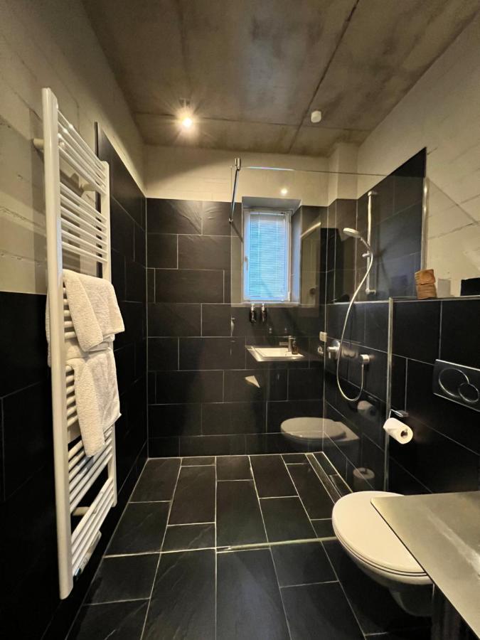 Gossler Suite 함브루크 외부 사진